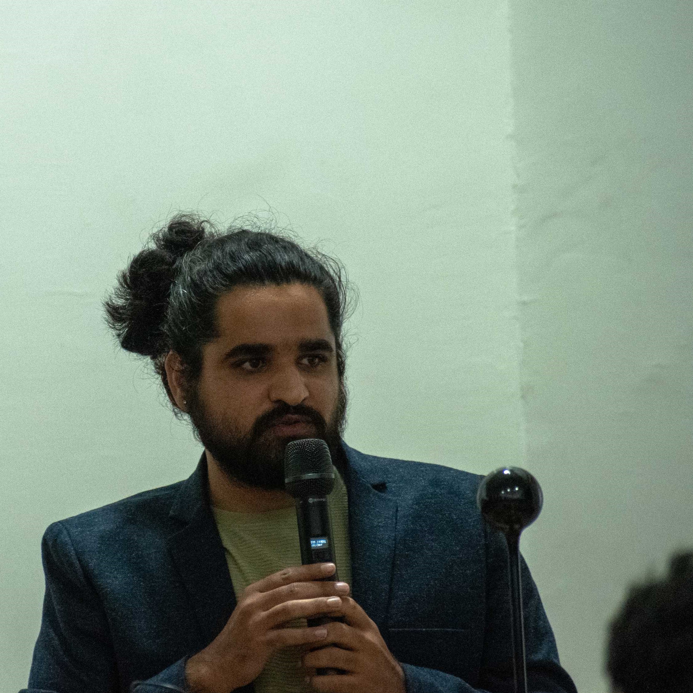 Avinash Sharma